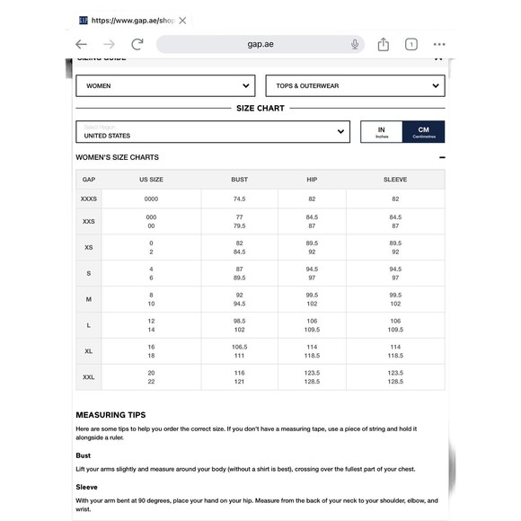 Gap Tencil Dress Size XXL Gray New - Picture 7 of 7